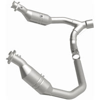 MagnaFlow 2006 Dodge Ram 1500 4.7L Direct Fit Converter