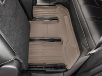 WeatherTech 2024 Mazda CX-90 (Incl. PHEV) Rear FloorLiner HP - Tan