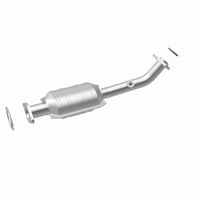 MagnaFlow DF Catalytic Conv 01-02 Infiniti QX4 3.5L / 01/02/04 Nissan Pathfinder 3.5L (California)