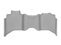 WeatherTech 2019+ RAM Ram 2500/3500 Rear FloorLiner - Grey