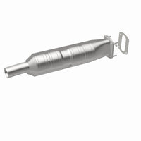 MagnaFlow Direct Fit Catalytic Converter 05-07 Ford F-Series Rear