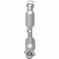 MagnaFlow Direct Fit Catalytic Converter 22-24 Tundra 3.4 Right OEM