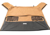 Rampage 1997-2006 Jeep Wrangler(TJ) OEM Replacement Top - Spice Denim