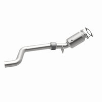 MagnaFlow 15-17 Ford Mustang 5.2L Direct Fit Converter