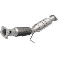MagnaFlow Direct Fit Catalytic Converter 06-09 Volvo S40 2.4L