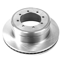 Power Stop 13-19 Ford F-350 Super Duty Rear Autospecialty Brake Rotor