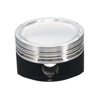 Wiseco Ford 2.0L 86.50 mm Bore 32.38 mm CH -13.00 CC Piston Set