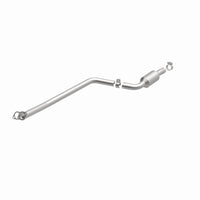 MagnaFlow 11-12 X3 3 L Underbody Direct Fit Converter