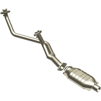 MagnaFlow Direct Fit Catalytic Converter Ford-Lincoln-Mercury 8