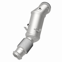 MagnaFlow 18-22 BMW 530e OEM Grade Federal / EPA Compliant Direct-Fit Catalytic Converter