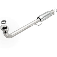 MagnaFlow Direct Fit Catalytic Converter CIVIC- 01-05 4 1.7L OEM