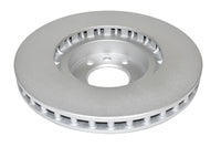 DBA 11-18 Porsche Cayenne (w/360mm Iron Front Rotors) Front En-Shield Standard Rotor