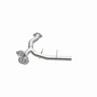 MagnaFlow 11-12 Ford F-150 3.5L Direct Fit Converter
