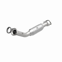 MagnaFlow Direct Fit Catalytic Converter 03-05 Mazda 6 2.3L
