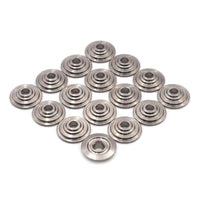 BLOX Racing Ti Retainers for K20A-3 Z1-3 (2.0L DOHC i-VTEC) / K24A-3 (2.4L DOHC i-VTEC)