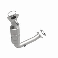 MagnaFlow Direct Fit Catalytic Converter 00-02 Focus 2.0L OEM