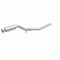 MagnaFlow Direct Fit Catalytic Converter 02-03 Audi A6 3L 5 speed P/