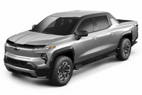 Husky Liners 24-26 Chevrolet Silverado EV Aeroskin Hood Protector - Smoke