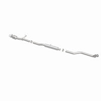 MagnaFlow 07-09 Mazda CX-7 2.3L Direct Fit Converter