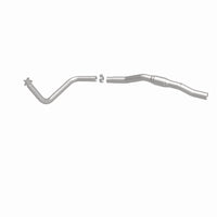 MagnaFlow 01-02 Express/Savana 5.7L Direct Fit Converter