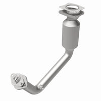 MagnaFlow 02-04 Ford Focus 2.0L Direct Fit Converter