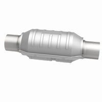 MagnaFlow Univ Catalytic Conv Chrysler/Ford/Mercedes-Benz/Saab/Toyota/Volkswagen *CALIFORNIA OBDII*