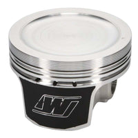 Wiseco Renault F7P 82.50 mm Bore 35.50 mm CH -14.00 CC Piston Set