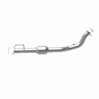 MagnaFlow 98-01 Honda Passport 3.2L Direct Fit Converter
