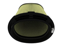 aFe Magnum FLOW PG 7 Replacement Air Filter F (6.75X4.75) / B (8.25X6.25) / T (mt2)(7.25X5) / H 9in