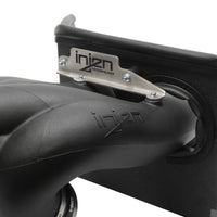 Injen 15-25 Ford F150 / 18-24 Ford Expedition Midnight Black Power-Flow Air Intake System