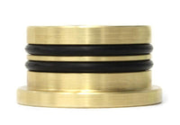 PERRIN 15-26 Subaru WRX / 14-18 Forester / 10-17 Outback 5spd Brass Shifter Bushing