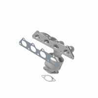 MagnaFlow Direct Fit Catalytic Converter 02-03 Mitsubishi Lancer 2.0L California