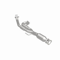 MagnaFlow 2004 Nissan Quest 3.5L Direct Fit Converter