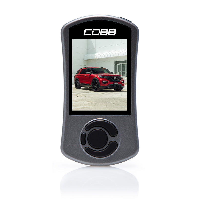 Cobb 20-24 Ford Explorer ST AccessPORT V3