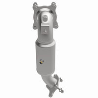 MagnaFlow 19-20 Acura RDX Single Underbody 2L Direct Fit Converter