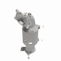 MagnaFlow 16-17 Chevrolet Malibu 2.0L Closed Coupled Direct Fit Converter