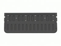 WeatherTech 2019+ Ford Ranger Bed TechLiner - Black