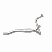 MagnaFlow Direct Fit Catalytic Converter 94-95 Chevy Astro 4.3L 49S