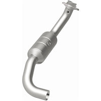 MagnaFlow 2005 Ford F-150 4.6L Direct Fit Converter