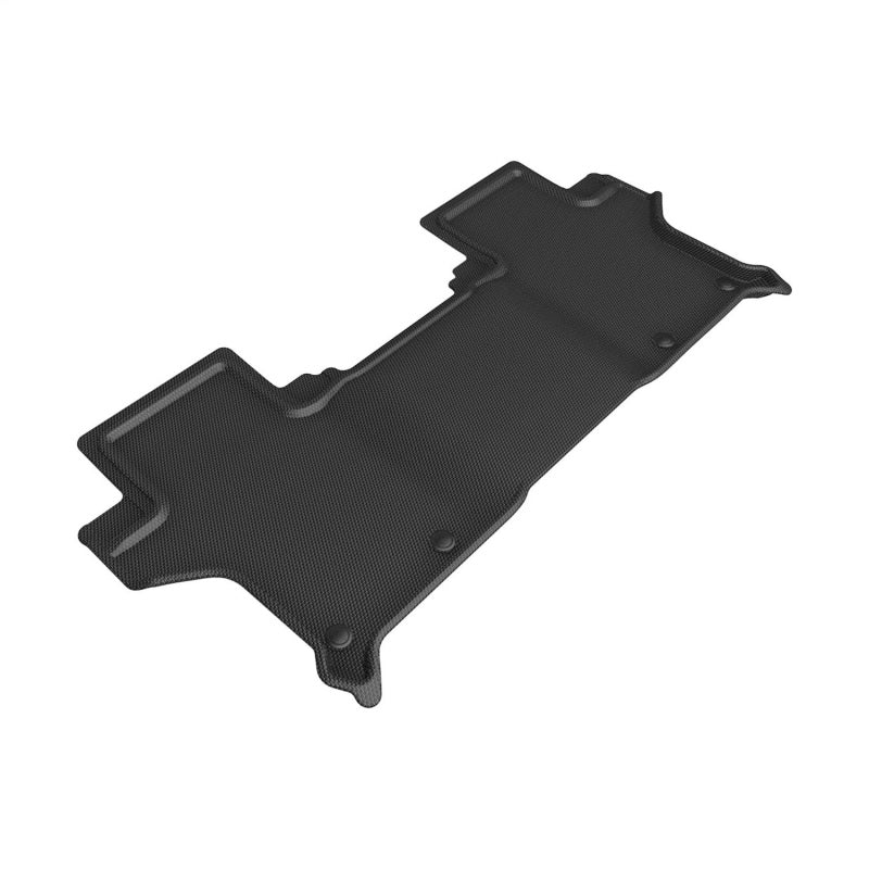 3D MAXpider 20-24 Land Rover Defender 90 Kagu Black R2