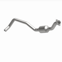 MagnaFlow 2004 Dodge Ram 1500 4.7L Direct Fit Converter