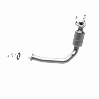 MagnaFlow Direct Fit Catalytic Converter 04 Chevy Malibu 3.5L