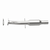 MagnaFlow Direct Fit Catalytic Converter 1995 Chevrolet Blazer 4.3L V6