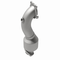 MagnaFlow 07-09 Pontiac Solstice 2.0L Direct Fit Converter