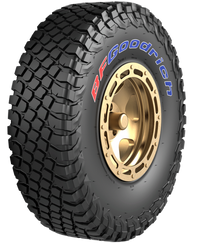 BFGoodrich Baja T/A KR3 40X12.50R18LT NHS TL