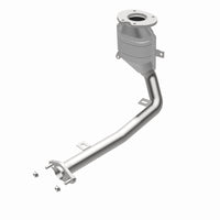 MagnaFlow 88-95 Honda Civic/89-91 Honda CR-X California Direct Fit Catalytic Converter