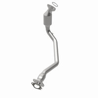 MagnaFlow Direct Fit Catalytic Converter 07-08 Pont G6 3.5L frt OEM