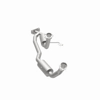 MagnaFlow 04-05 Ford Freestar 3.9L Direct Fit Converter