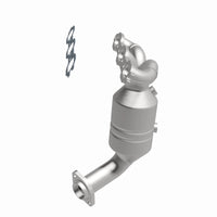 MagnaFlow Direct Fit Catalytic Converter 2007 Chrysler Pacifica 4.0L