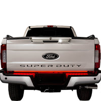 Putco 17-19 Ford Super Duty 60in Amber Blade LED Light Bar w/ Direct fit Quick-Connect Harness